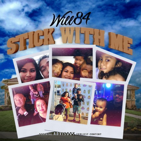 Stick With Me | Boomplay Music