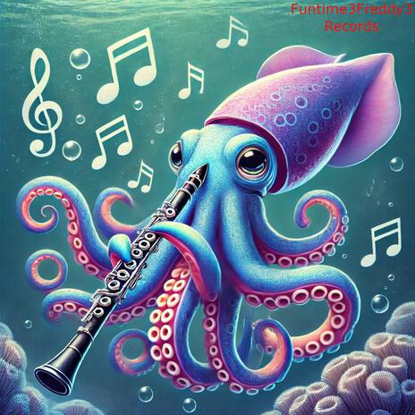 The Squid | Boomplay Music