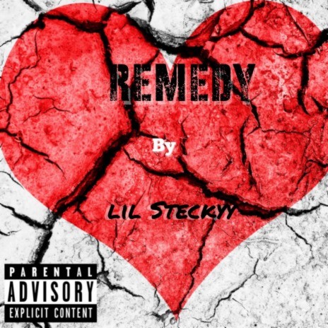 Remedy ft. Boyfifty