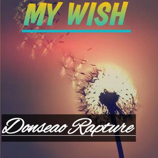 My Wish (Gospel)