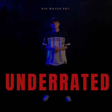 Underrated | Boomplay Music