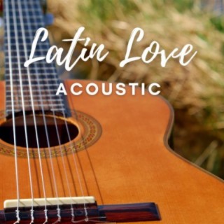 Relaxing Acoustic Guitar