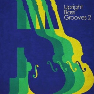Upright Bass Grooves, Vol. 2