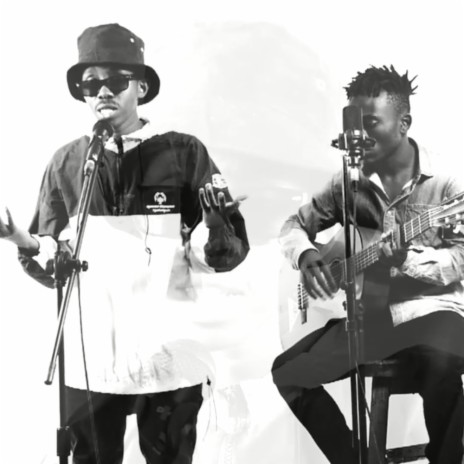 The Get Back (Live Acoustic Version) ft. Miise | Boomplay Music