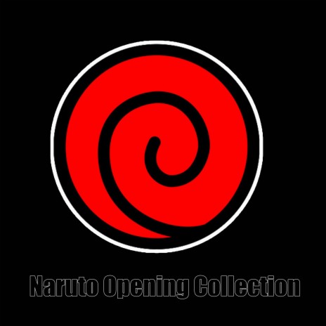 Haruka Kanata Naruto Opening 2 | Boomplay Music