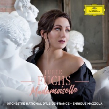 Rossini: Le siège de Corinthe - Juste ciel ! ft. Orchestre National D'Ile De France & Enrique Mazzola | Boomplay Music