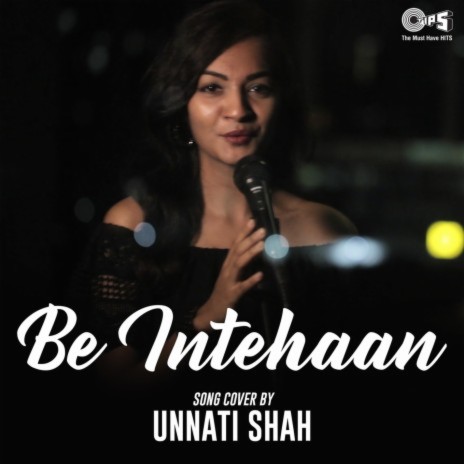 Be Intehaan (Cover Version) ft. Pritam Chakraborty | Boomplay Music