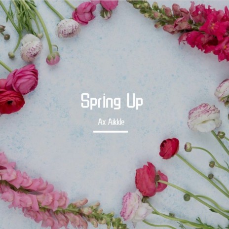 Spring Up(Mix Cut)