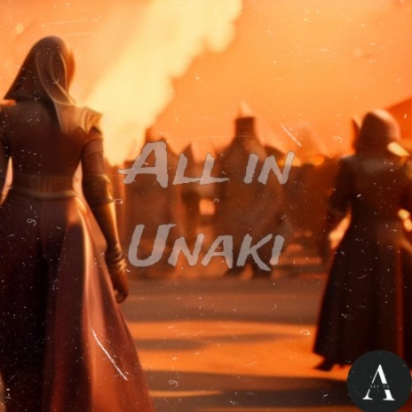 Unaki