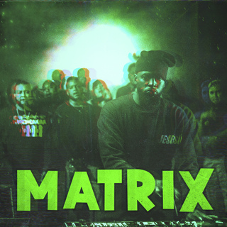 MATRIX (LIMITED EDITION)