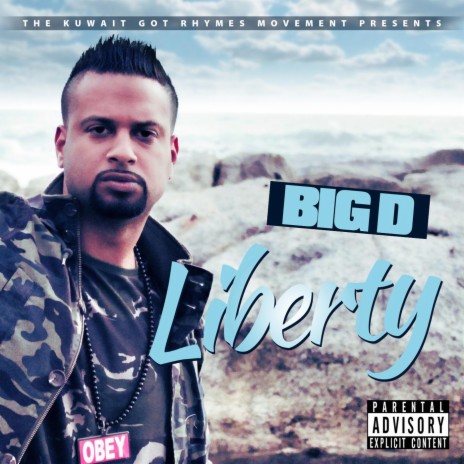 Liberty | Boomplay Music