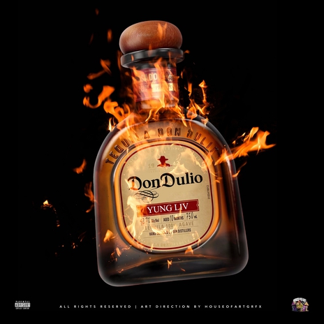 Don Dulioo | Boomplay Music