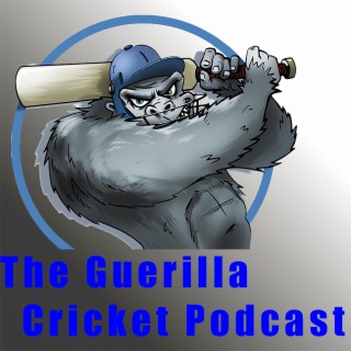 The Bear and The Bishop Ep55 with Ex NZ fast bowler Iain O'Brien