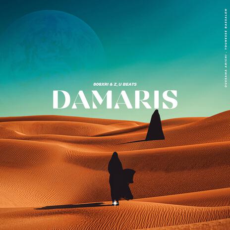 Damaris Trap Chaabi | Boomplay Music