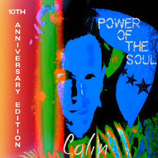 Power Of The Soul (10th Anniversary Edition)