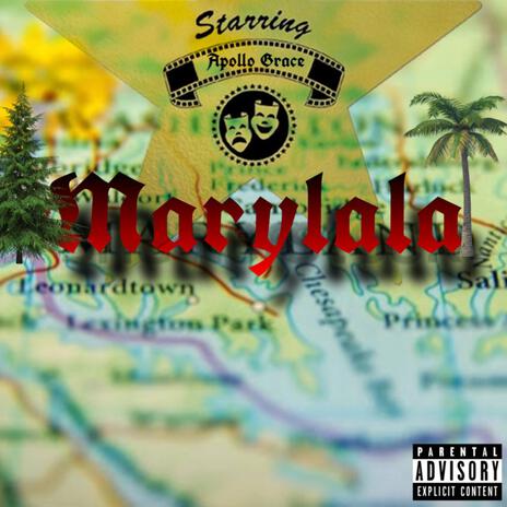 MaryLala | Boomplay Music