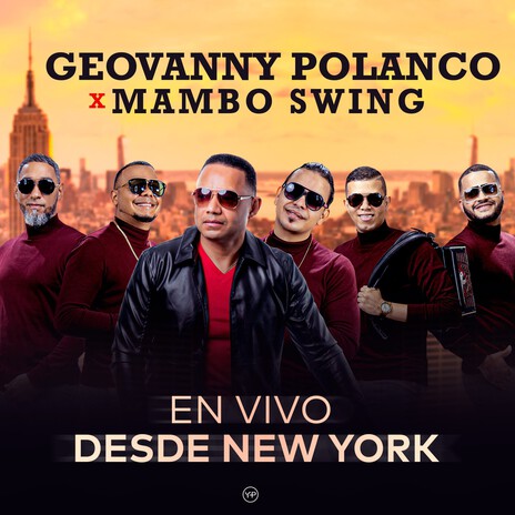 Como Pagarte (En Vivo) ft. Mambo Swing | Boomplay Music