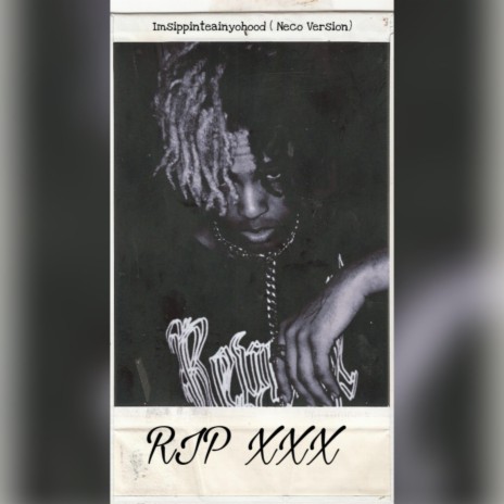 IMSIPPINTEAINYOHOOD (neco version) | Boomplay Music