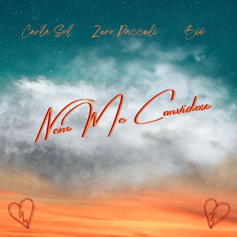 Nem Me Convidou ft. Carla Sol & Bié | Boomplay Music