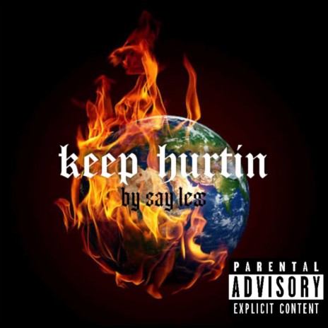 Keep Hurtin ft. Tekkaz | Boomplay Music
