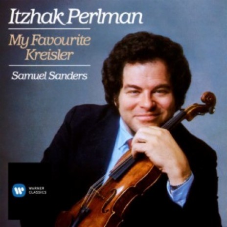 Romance, Op.4 ft. Itzhak Perlman | Boomplay Music