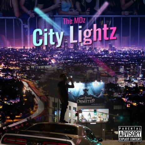 City Lightz | Boomplay Music