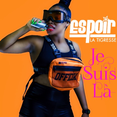 Je suis là | Boomplay Music