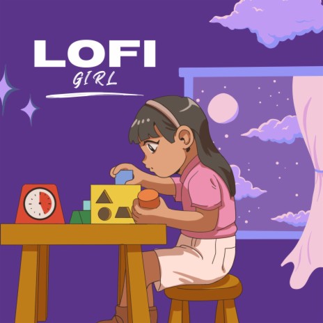 Lofi Girl ft. LoFi Breathers | Boomplay Music