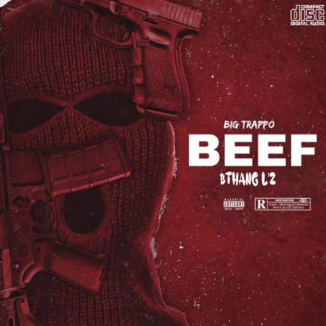 Beef ft. Bthang Lz | Boomplay Music