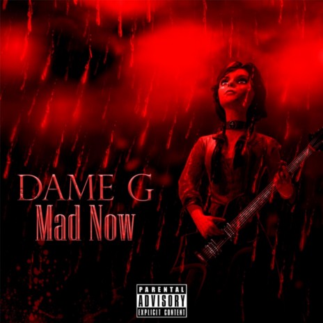 Mad Now | Boomplay Music