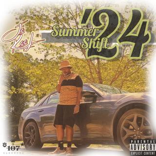 Summer Shift 2024