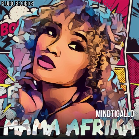 Mama Afrika ft. Erby | Boomplay Music