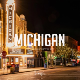 Michigan (Instrumental)