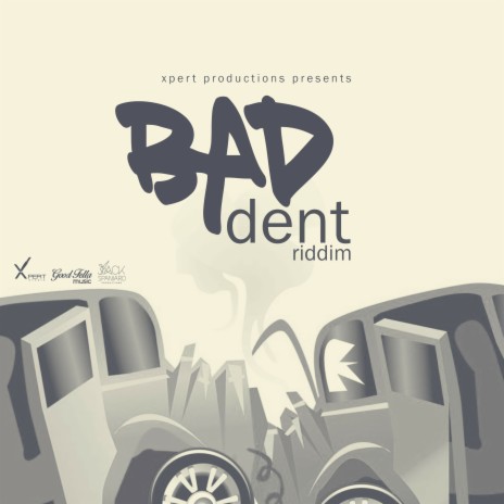 Machine (Bad Dent Riddim) | Boomplay Music