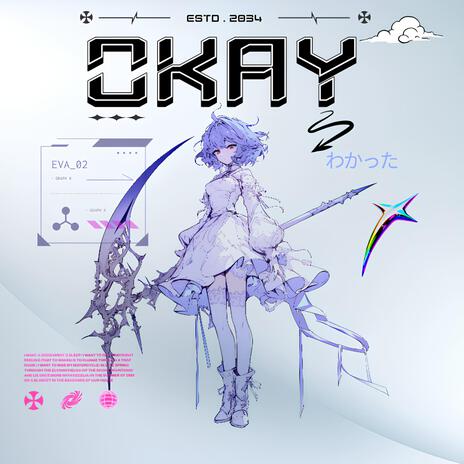 okay | Boomplay Music