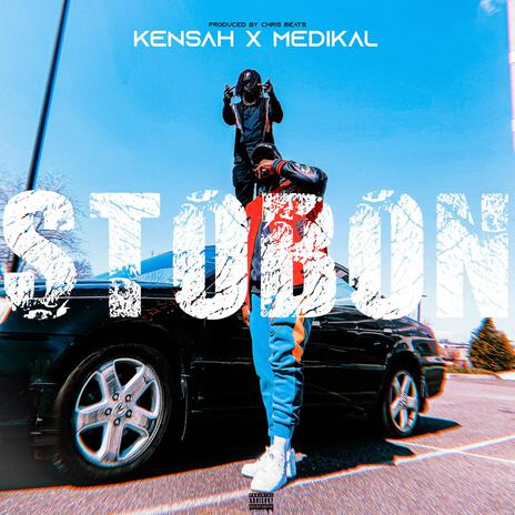 Stobon ft. Medikal | Boomplay Music