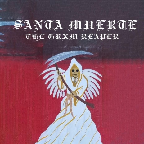 Santa Muerte