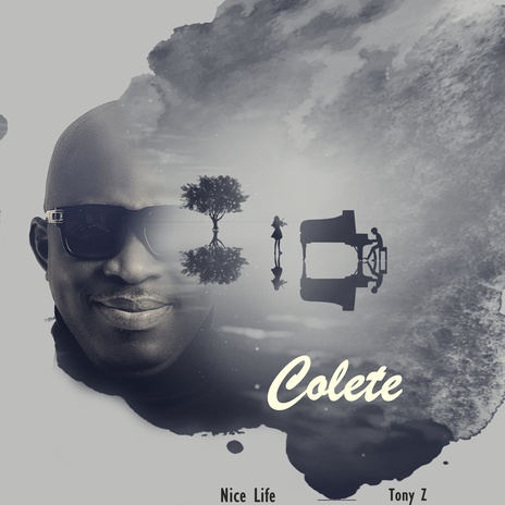 Colete ft. Tony Z | Boomplay Music