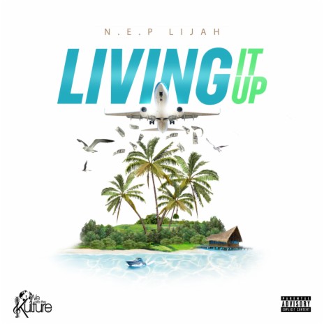 Living It Up | Boomplay Music