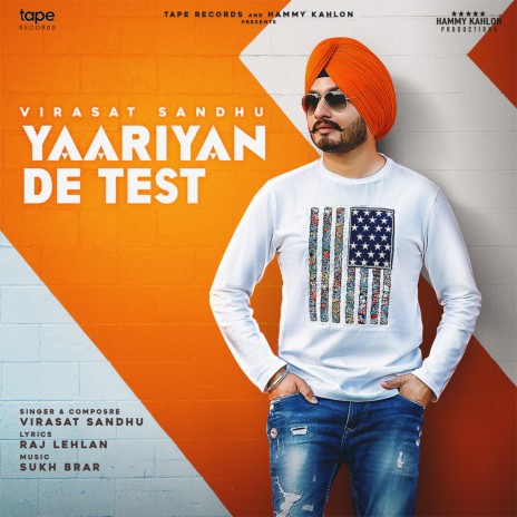 Yaariyan De Test | Boomplay Music