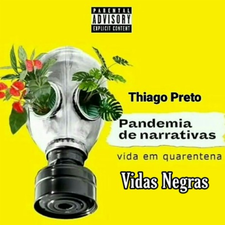 Vidas Negras | Boomplay Music