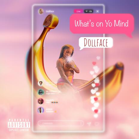 Whats on yo mind | Boomplay Music