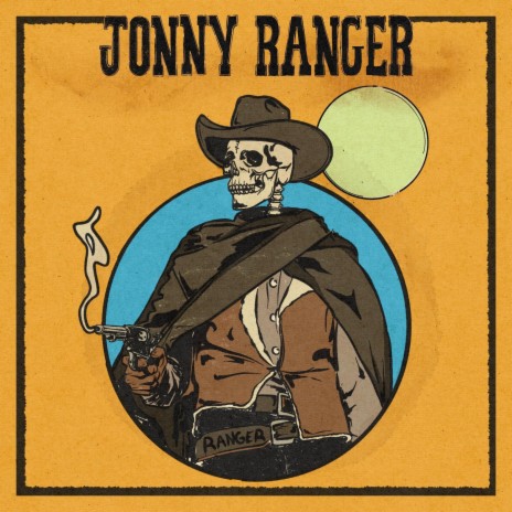JONNY RANGER | Boomplay Music