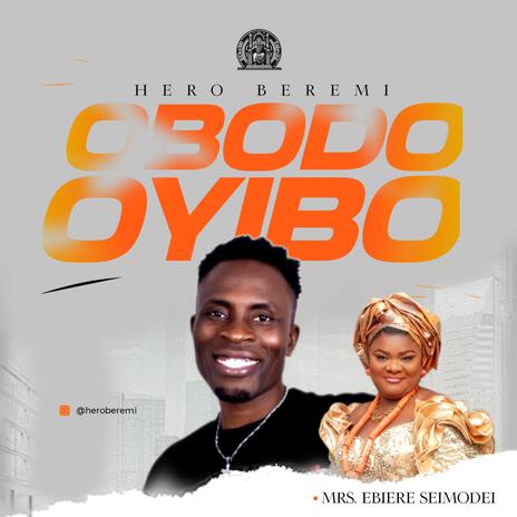 Ebiere (Obodo Oyibo) | Boomplay Music