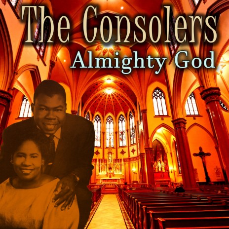 Almighty God | Boomplay Music