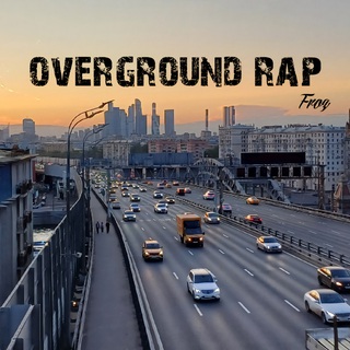 Overground Rap