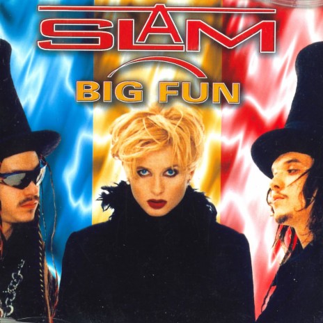 Big Fun (Original Maxi Mix) | Boomplay Music