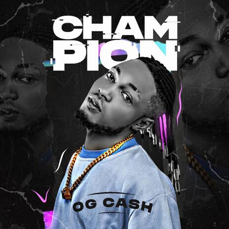 CHAMPION | Boomplay Music