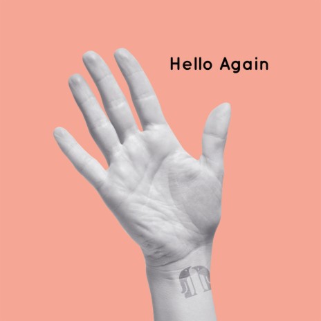 Hello Again ft. TheMean | Boomplay Music