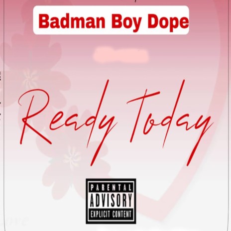 Ready Today | Boomplay Music